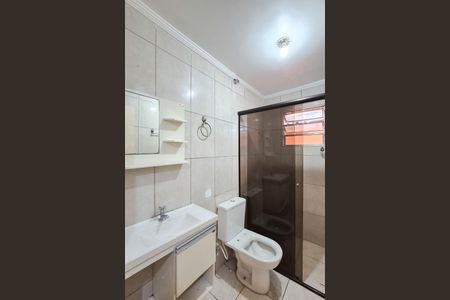 Casa à venda com 133m², 3 quartos e 2 vagasBanheiro Social