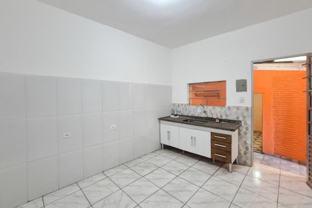 Casa à venda com 133m², 3 quartos e 2 vagasCasa 2 - cozinha