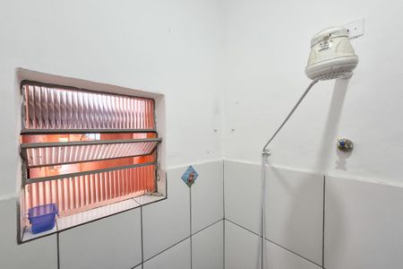 Casa à venda com 133m², 3 quartos e 2 vagasCasa 2 - banheiro social