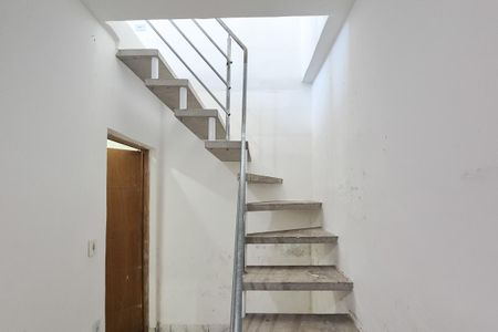 Casa à venda com 133m², 3 quartos e 2 vagasCasa 2 - cozinha