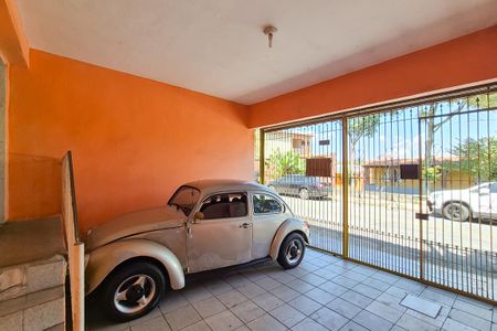 Casa à venda com 133m², 3 quartos e 2 vagasGaragem