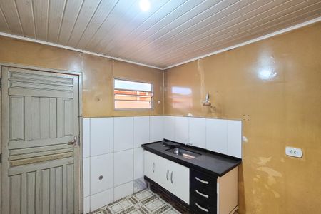 Casa à venda com 133m², 3 quartos e 2 vagasCozinha