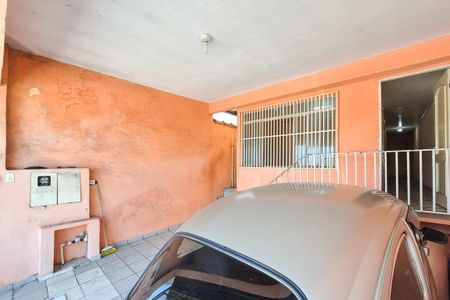 Casa à venda com 133m², 3 quartos e 2 vagasGaragem