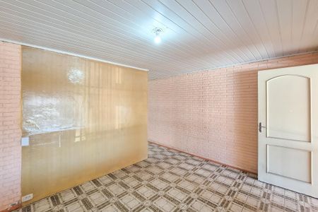 Casa à venda com 133m², 3 quartos e 2 vagasSala