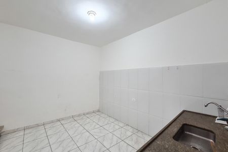 Casa à venda com 133m², 3 quartos e 2 vagasCasa 2 - cozinha