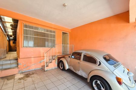 Casa à venda com 133m², 3 quartos e 2 vagasGaragem