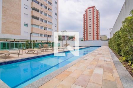 Apartamento para alugar com 41m², 1 quarto e 1 vaga Apartamento para alugar com 41m², 1 quarto e 1 vagaÁrea comum - Piscina