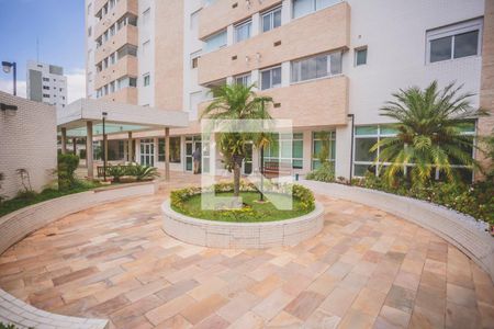 Apartamento para alugar com 41m², 1 quarto e 1 vaga Apartamento para alugar com 41m², 1 quarto e 1 vagaÁrea comum