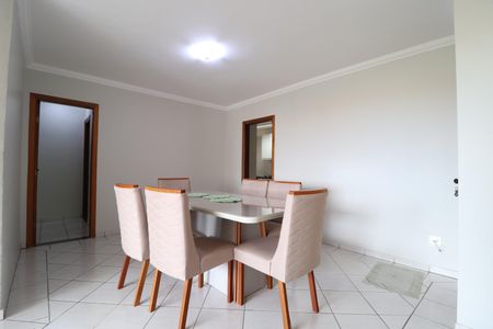 Apartamento para alugar com 90m², 3 quartos e 1 vagaSala