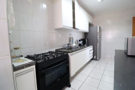 Apartamento para alugar com 90m², 3 quartos e 1 vagaCozinha