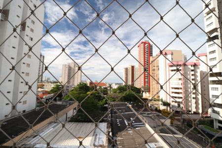 Apartamento para alugar com 90m², 3 quartos e 1 vagaVista