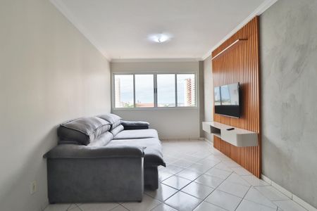 Apartamento para alugar com 90m², 3 quartos e 1 vagaSala