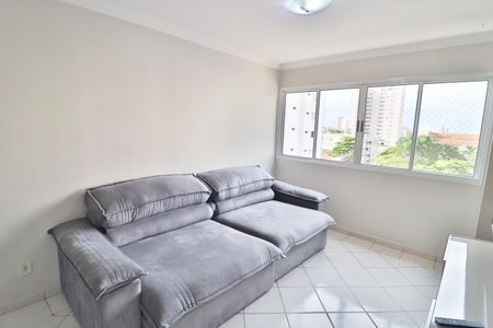 Apartamento para alugar com 90m², 3 quartos e 1 vagaSala