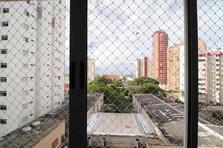 Apartamento para alugar com 90m², 3 quartos e 1 vagaSala