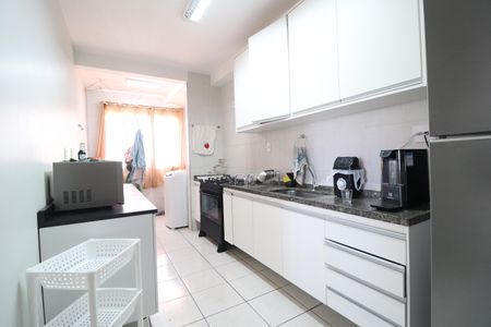 Apartamento para alugar com 90m², 3 quartos e 1 vagaCozinha