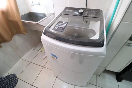 Apartamento para alugar com 90m², 3 quartos e 1 vagaÁrea de Serviço