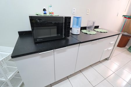 Apartamento para alugar com 90m², 3 quartos e 1 vagaCozinha