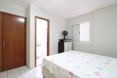 Apartamento para alugar com 90m², 3 quartos e 1 vagaQuarto 3 - Suíte