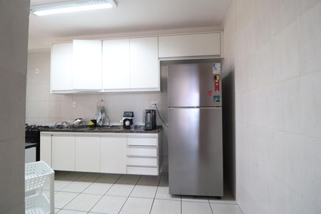 Apartamento para alugar com 90m², 3 quartos e 1 vagaCozinha