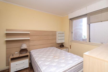 Apartamento à venda com 43m², 1 quarto e 1 vagaQuarto 
