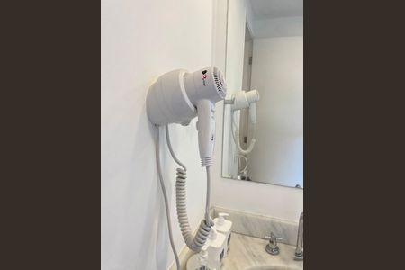 Apartamento à venda com 24m², 1 quarto e sem vaga Apartamento à venda com 24m², 1 quarto e sem vagaBanheiro