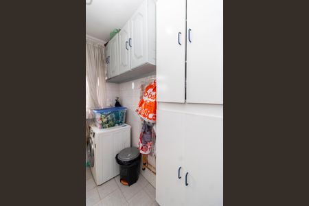 Apartamento à venda com 65m², 2 quartos e 1 vagaÁrea de Serviço