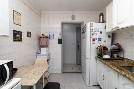 Apartamento à venda com 65m², 2 quartos e 1 vagaCozinha