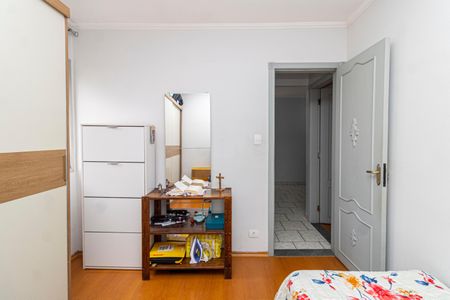 Apartamento à venda com 65m², 2 quartos e 1 vagaQuarto 2