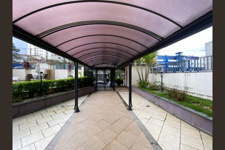 Apartamento à venda com 65m², 2 quartos e 1 vagaÁrea comum