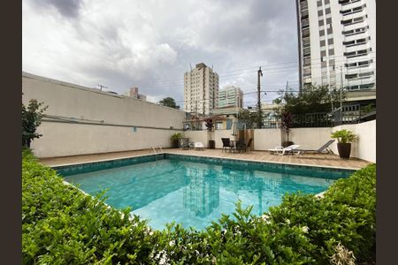 Apartamento à venda com 65m², 2 quartos e 1 vagaÁrea comum - Piscina