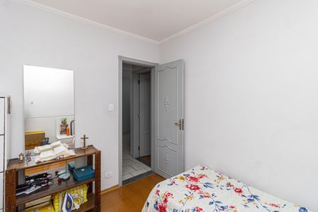 Apartamento à venda com 65m², 2 quartos e 1 vagaQuarto 2