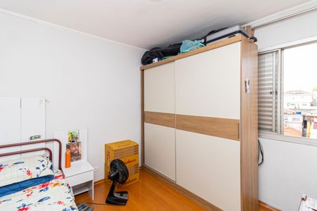 Apartamento à venda com 65m², 2 quartos e 1 vagaQuarto 2