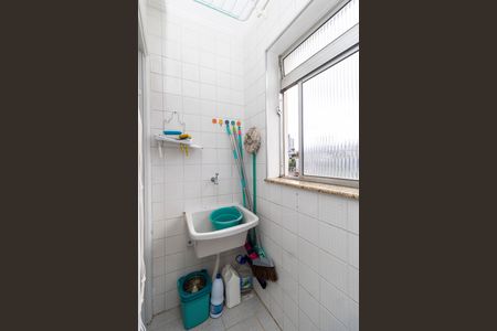 Apartamento à venda com 65m², 2 quartos e 1 vagaÁrea de Serviço