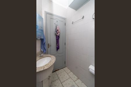 Apartamento à venda com 65m², 2 quartos e 1 vagaBanheiro