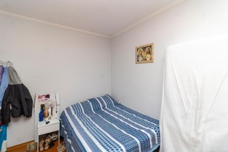 Apartamento à venda com 65m², 2 quartos e 1 vagaQuarto 1