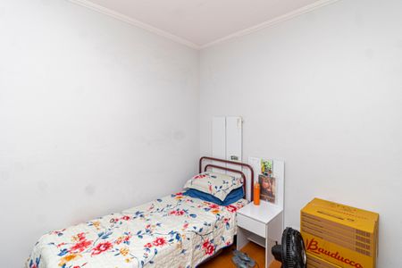 Apartamento à venda com 65m², 2 quartos e 1 vagaQuarto 2