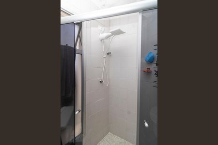 Apartamento à venda com 65m², 2 quartos e 1 vagaBanheiro