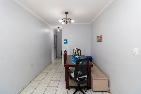 Apartamento à venda com 65m², 2 quartos e 1 vagaSala