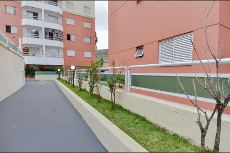 Apartamento para alugar com 64m², 3 quartos e 1 vaga Apartamento para alugar com 64m², 3 quartos e 1 vagaÁrea comum