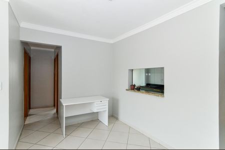 Apartamento para alugar com 64m², 3 quartos e 1 vagaSala