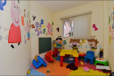 Apartamento para alugar com 64m², 3 quartos e 1 vaga Apartamento para alugar com 64m², 3 quartos e 1 vagaBrinquedoteca