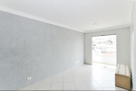 Sala de apartamento para alugar com 3 quartos, 64m² em Centro, Guarulhos