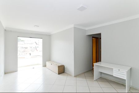 Sala de apartamento para alugar com 3 quartos, 64m² em Centro, Guarulhos