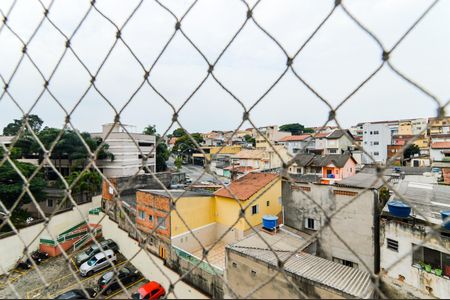 Apartamento para alugar com 64m², 3 quartos e 1 vagaVista da Varanda