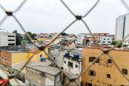 Apartamento para alugar com 64m², 3 quartos e 1 vagaVista da Suíte