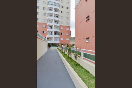 Apartamento para alugar com 64m², 3 quartos e 1 vaga Apartamento para alugar com 64m², 3 quartos e 1 vagaÁrea comum