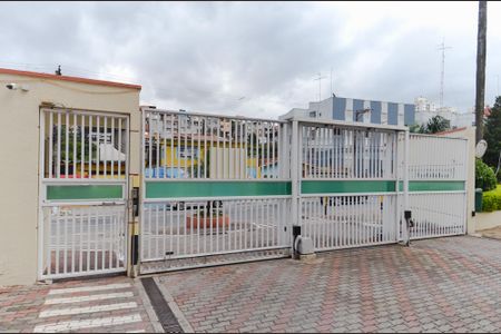 Apartamento para alugar com 64m², 3 quartos e 1 vaga Apartamento para alugar com 64m², 3 quartos e 1 vagaEntrada social