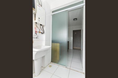 Apartamento para alugar com 64m², 3 quartos e 1 vagaÁrea de Serviço