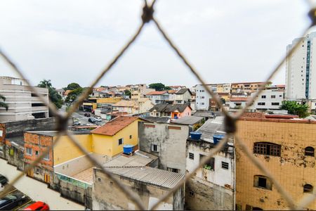 Apartamento para alugar com 64m², 3 quartos e 1 vagaVista do Quarto 1