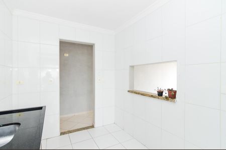 Apartamento para alugar com 64m², 3 quartos e 1 vagaCozinha